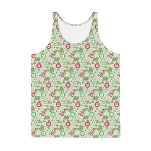 Seeddds Tank Top