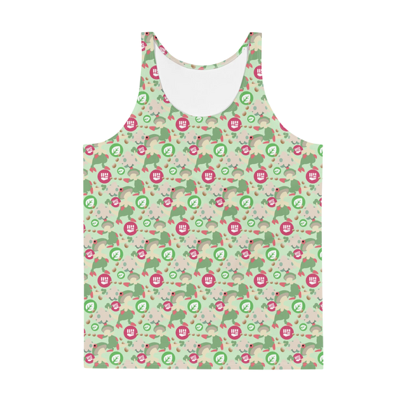 Seeddds Tank Top