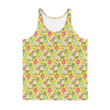 Seeddds Tank Top