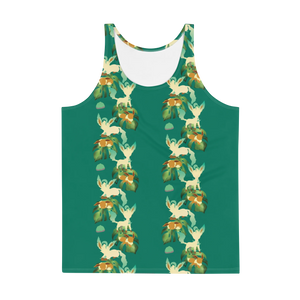 Mossiluiton Tank Top