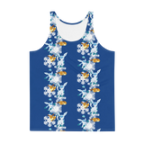 Icylution Tank Top