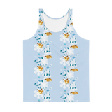 Icylution Tank Top