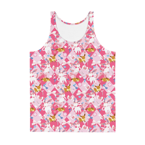 Fairylution Tank Top