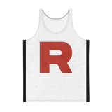 Blasting Off Tank Top