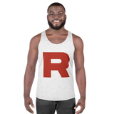 Blasting Off Tank Top
