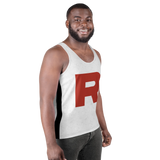 Blasting Off Tank Top
