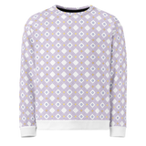 Ghost Type Sweatshirt