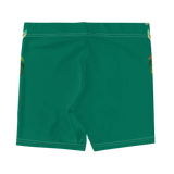 Mossilution Shorts