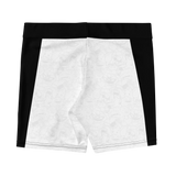 Blasting Off Shorts