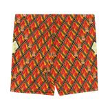 Nine of Diamonds Shorts