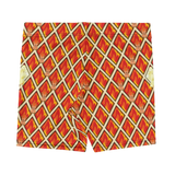 Nine of Diamonds Shorts