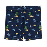 If It Swims Like A Duck Shorts
