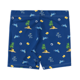If It Swims Like A Duck Shorts