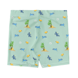 If It Swims Like A Duck Shorts