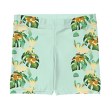 Mossilution Shorts