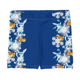 Icylution Shorts