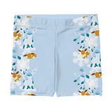Icylution Shorts