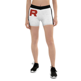 Blasting Off Shorts