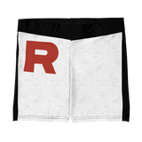 Blasting Off Shorts