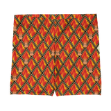 Nine of Diamonds Shorts