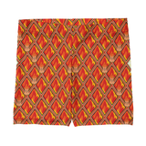Nine of Diamonds Shorts