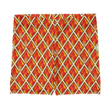 Nine of Diamonds Shorts