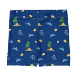 If It Swims Like A Duck Shorts