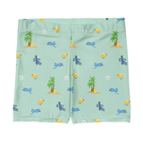 If It Swims Like A Duck Shorts