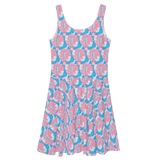 New Species Skater Dress