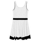 Blasting Off Skater Dress