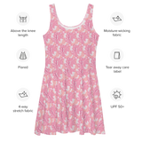 New Species Skater Dress