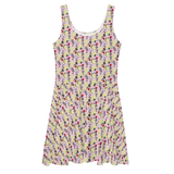 Disguise Skater Dress