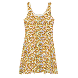 Evolve Skater Dress