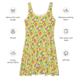 Seeddds Skater Dress