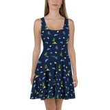 If It Swims Like A Duck Dress