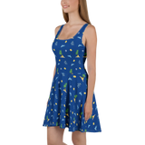If It Swims Like A Duck Dress