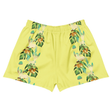 Mossilution Shorts