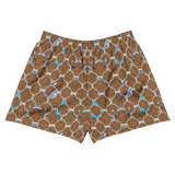 Turtle Shells Shorts