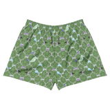 Turtle Shells Shorts
