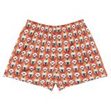 Volcano Moth Shorts