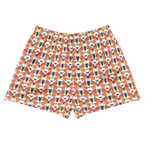Volcano Moth Shorts
