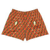 Nine of Diamonds Shorts