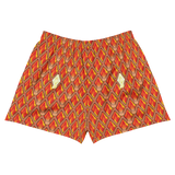 Nine of Diamonds Shorts