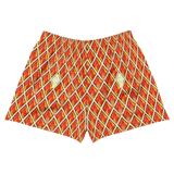 Nine of Diamonds Shorts