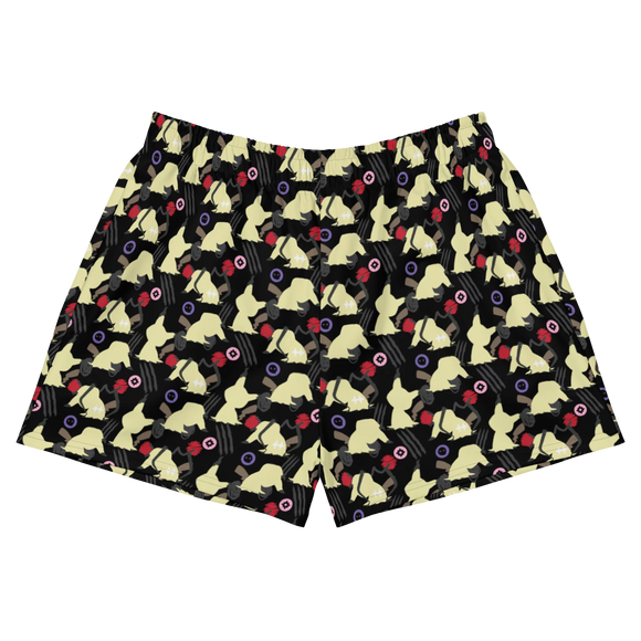 Disguise Shorts