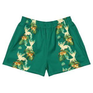 Mossilution Shorts