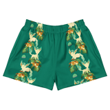 Mossilution Shorts