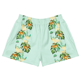 Mossilution Shorts