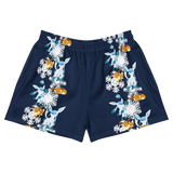 Icylution Shorts