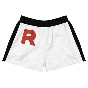 Blasting Off Shorts